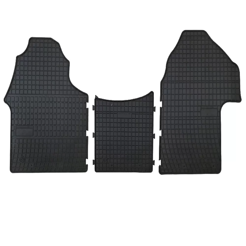 Covorase auto cauciuc compatibil Mercedes Sprinter