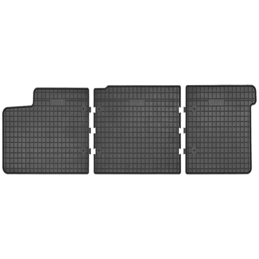 d00731 covorase auto cauciuc compativil Volkswagen Transporter