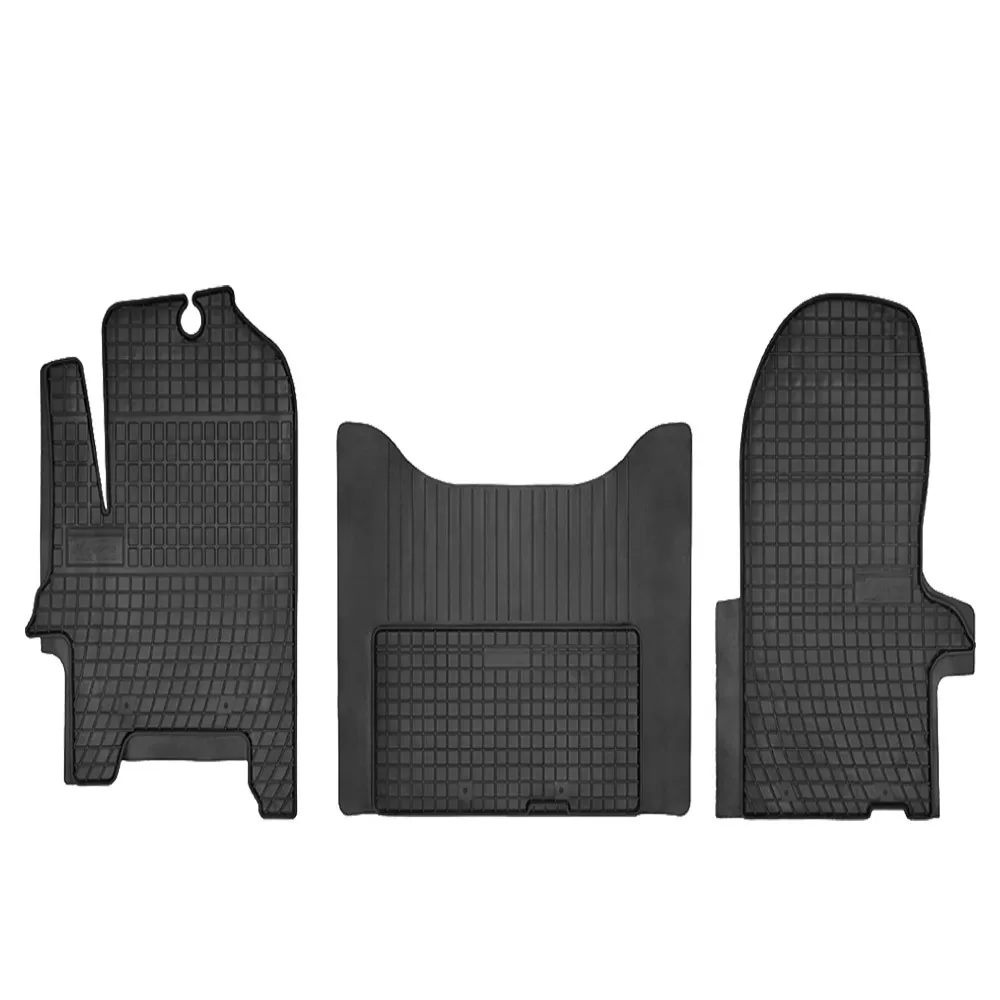 d00992 covorase auto cauciuc compativil Iveco Daily