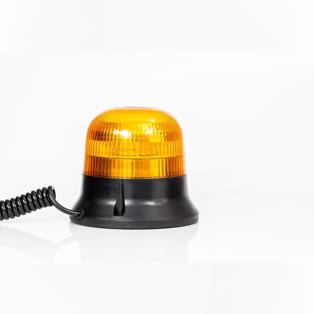 Girofar FT-150 DF LED PI 12/24V 20 LED-uri h126mm