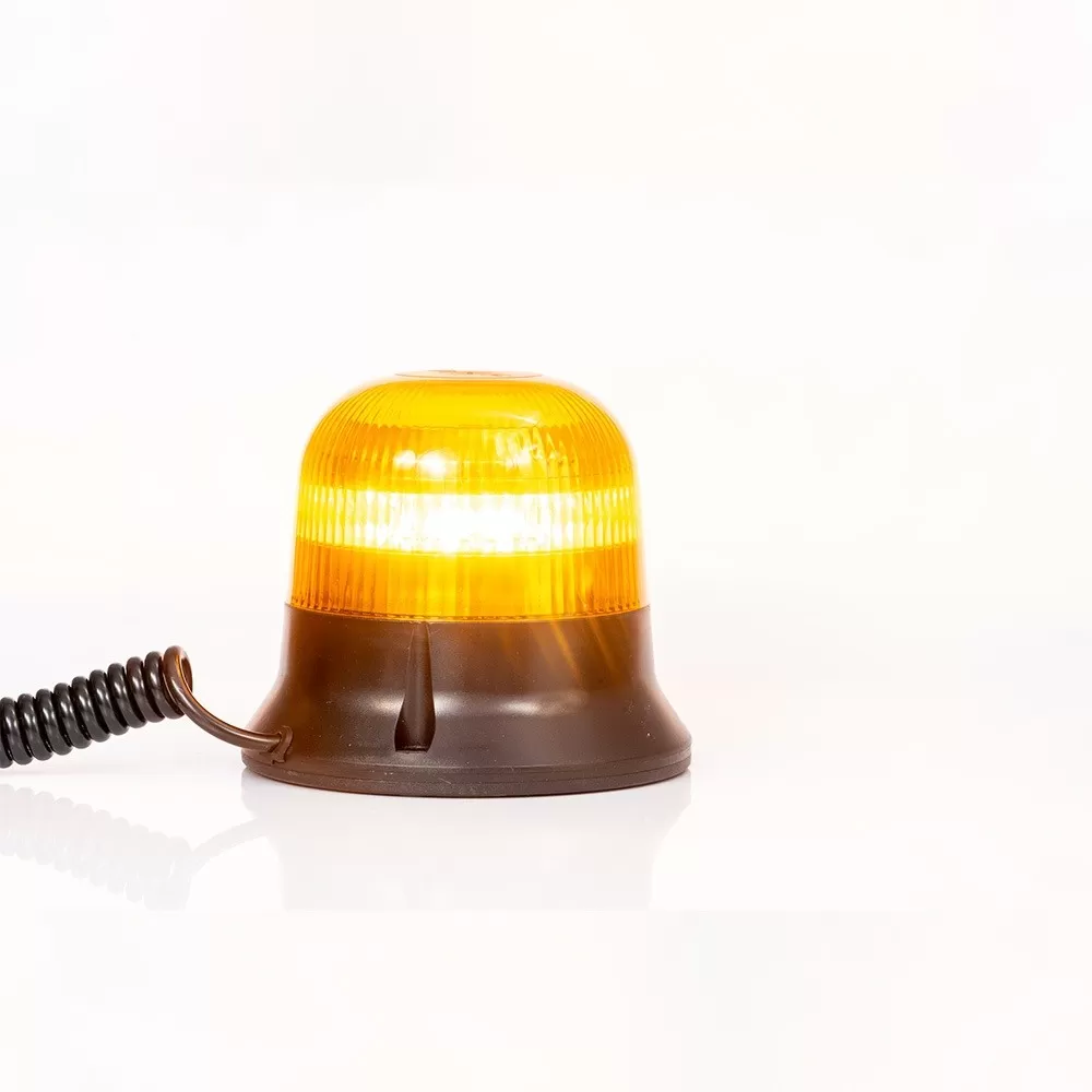 Girofar FT-150 DF LED PI 12/24V 20 LED-uri h126mm