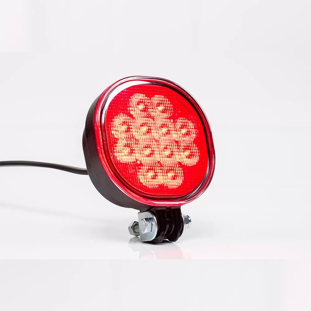 lampa ceata ft 400 led p