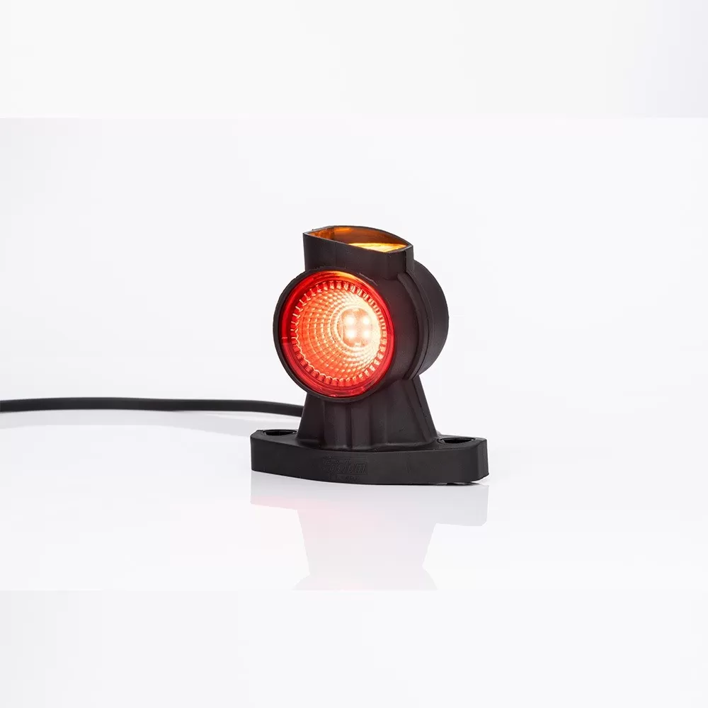 lampa gabarit ft 140 a led
