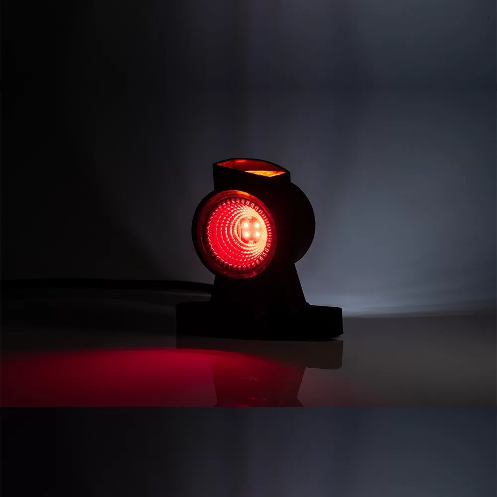 lampa gabarit ft 140 a led