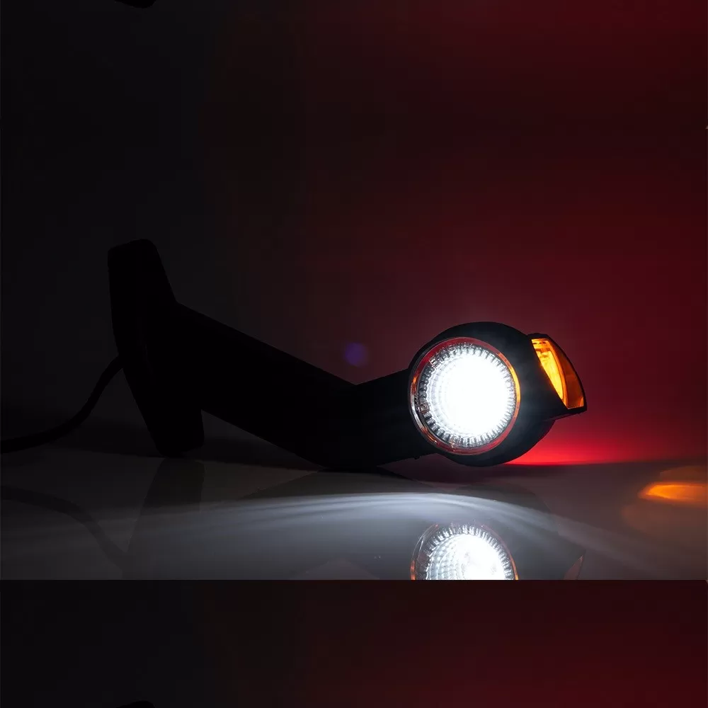 lampa gabarit ft 140 f led
