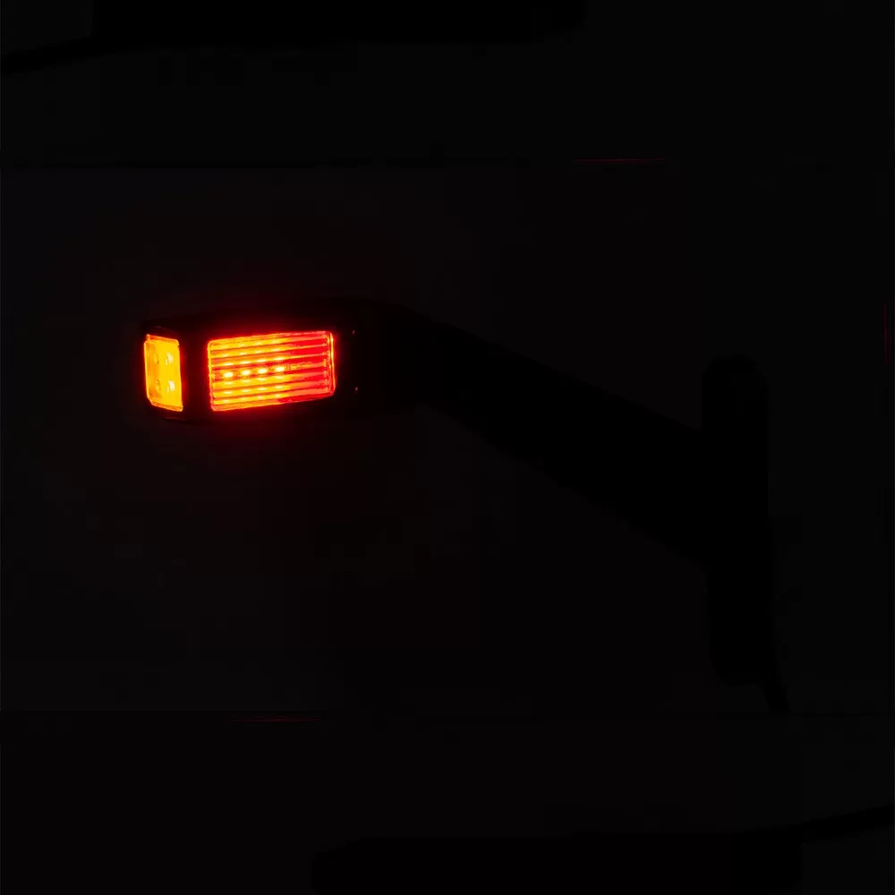 lampa gabarit ft 145 led