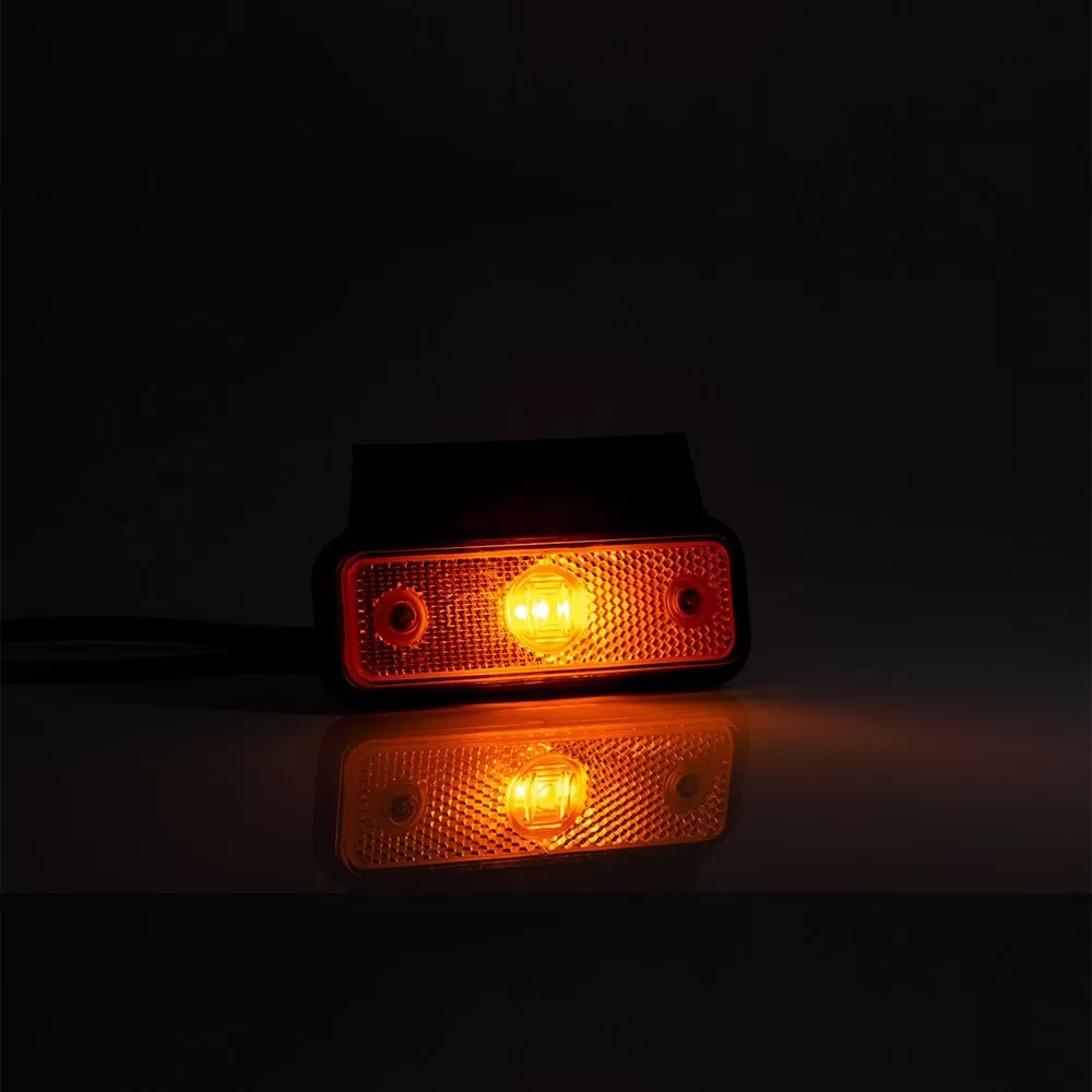 lampa laterala ft 004 z k led