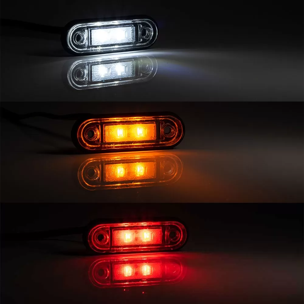 lampa laterala ft 015 led