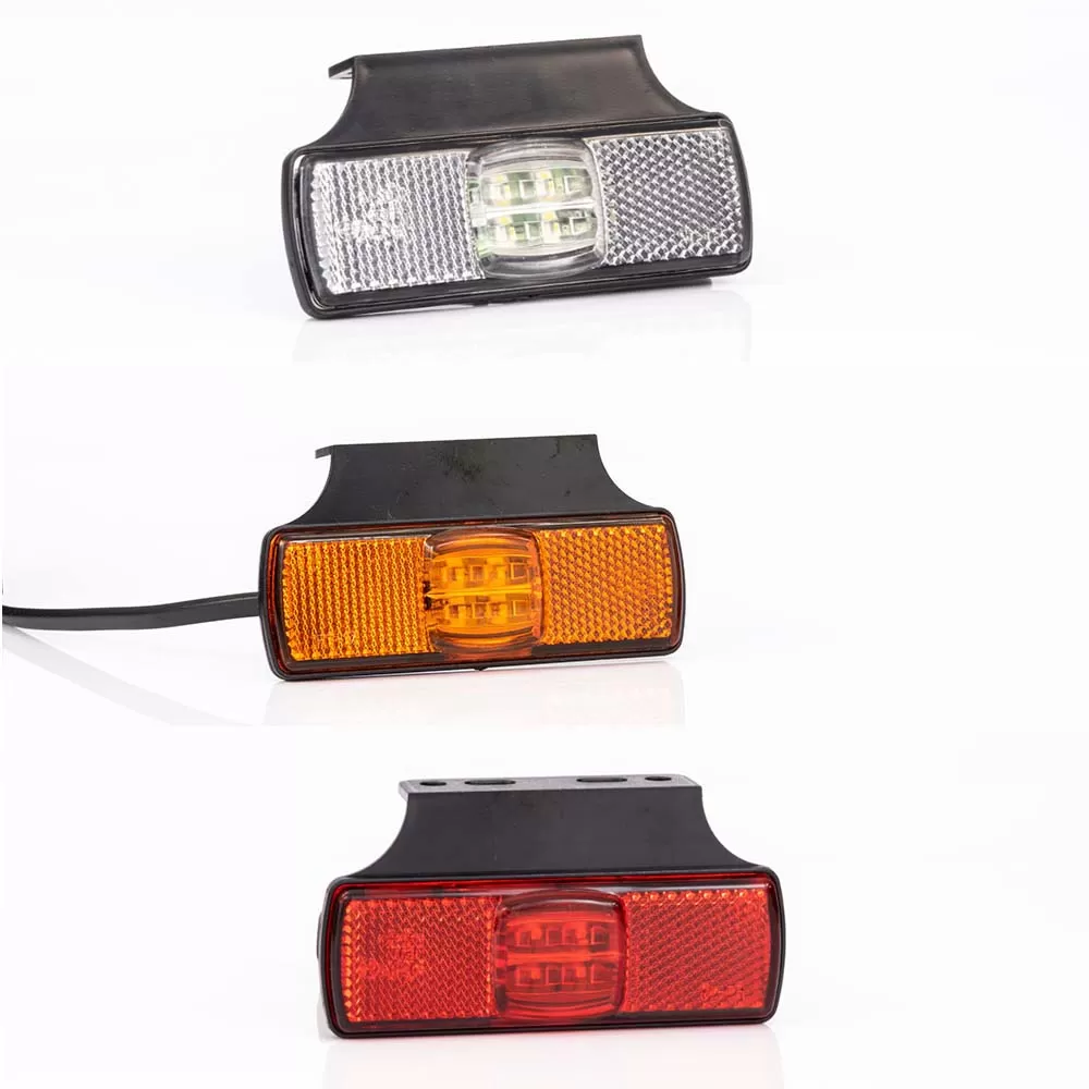 Lampa laterala FT-017+K LED