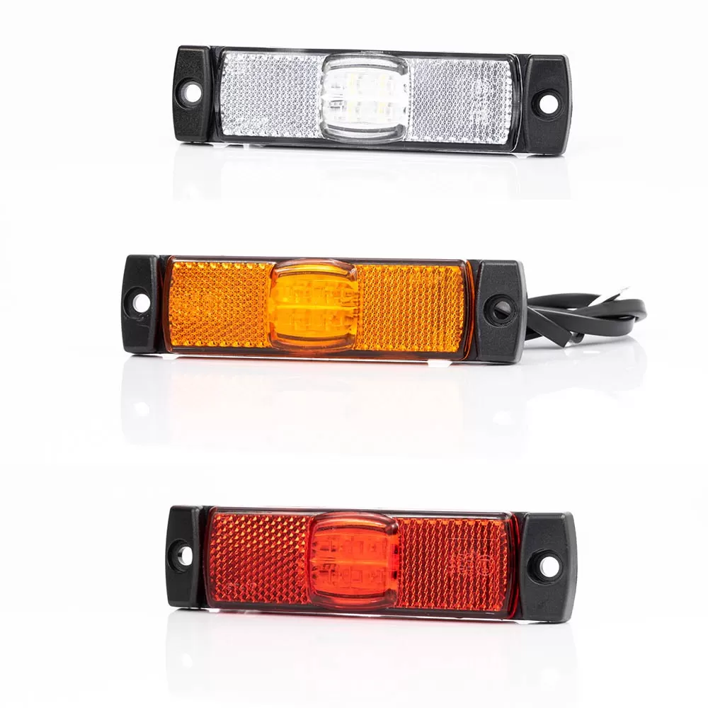 lampa laterala ft 017 led