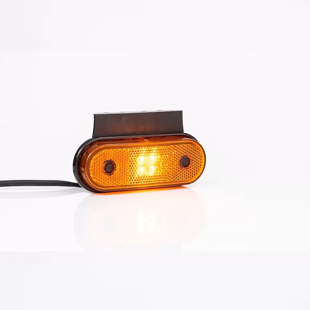 lampa laterala ft 020 z k led