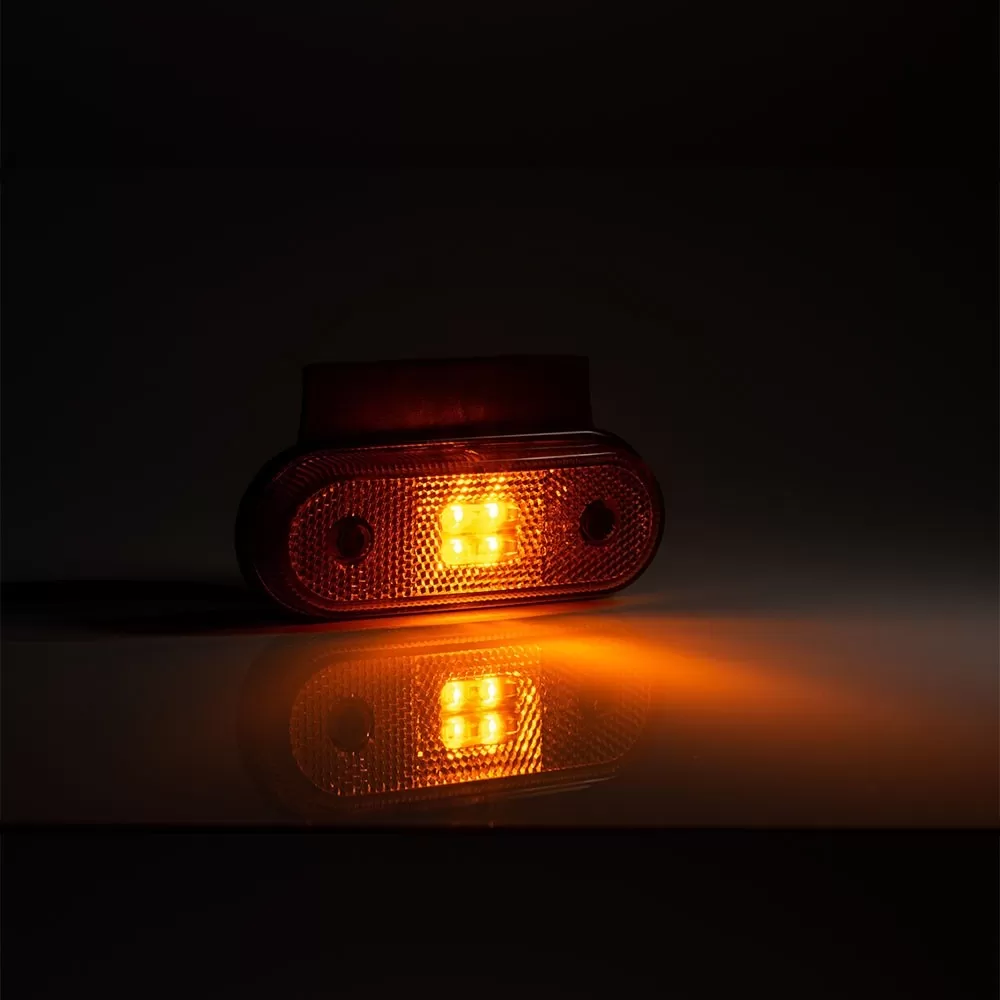 lampa laterala ft 020 z k led