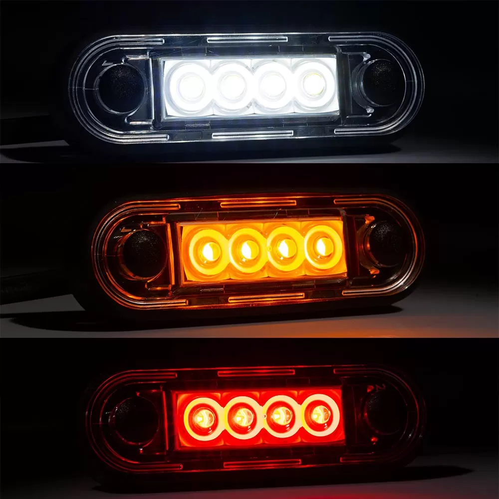 lampa laterala ft 073 led