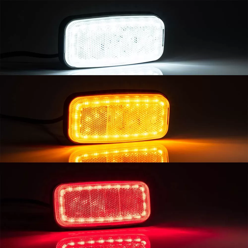 lampa laterala ft 075 led