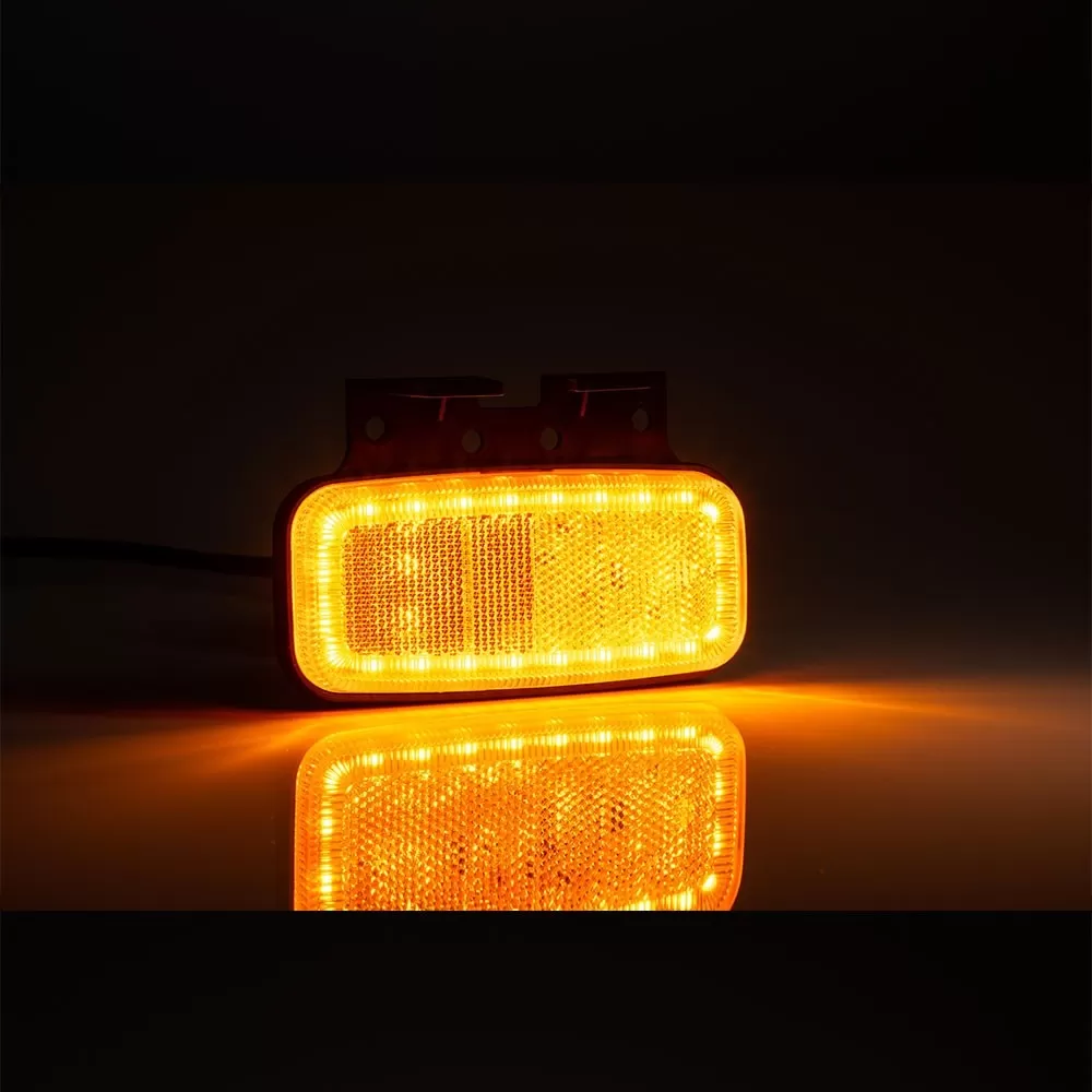 Lampa laterala FT-075 Z+K LED