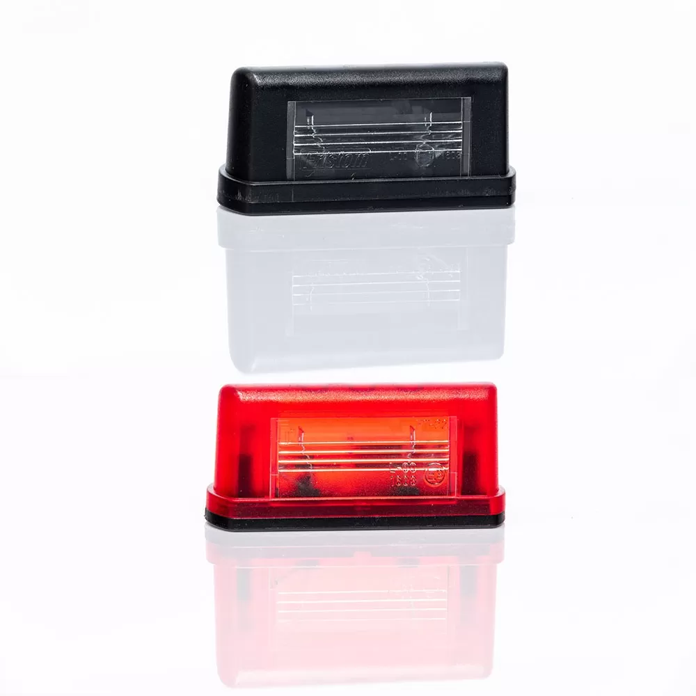 lampa numar ft 022 bec