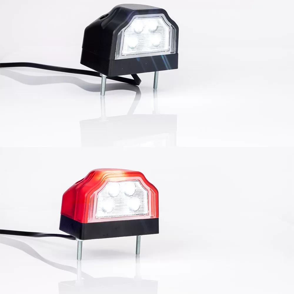 lampa numar ft 031 led