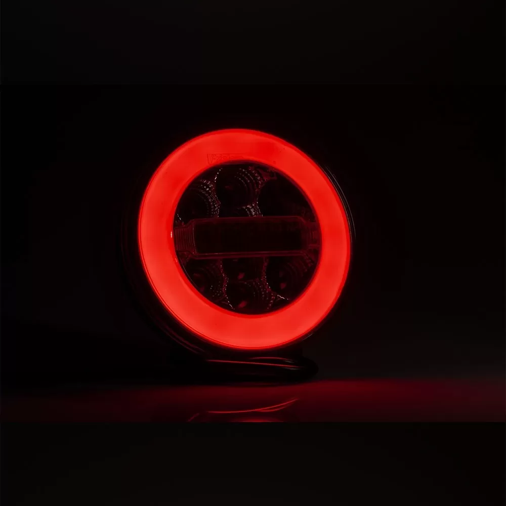 Lampa stop FT-113 LED