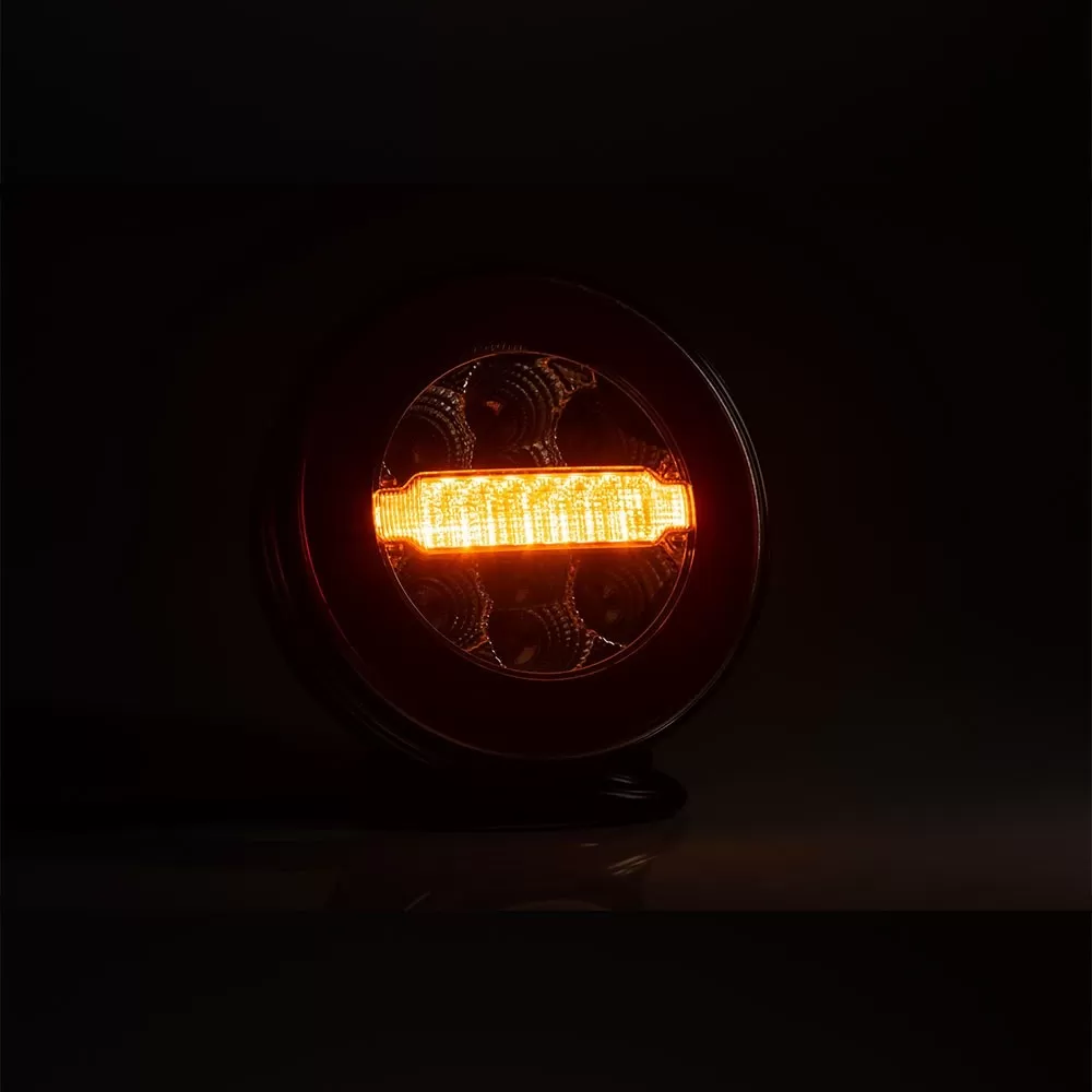 Lampa stop FT-113 LED