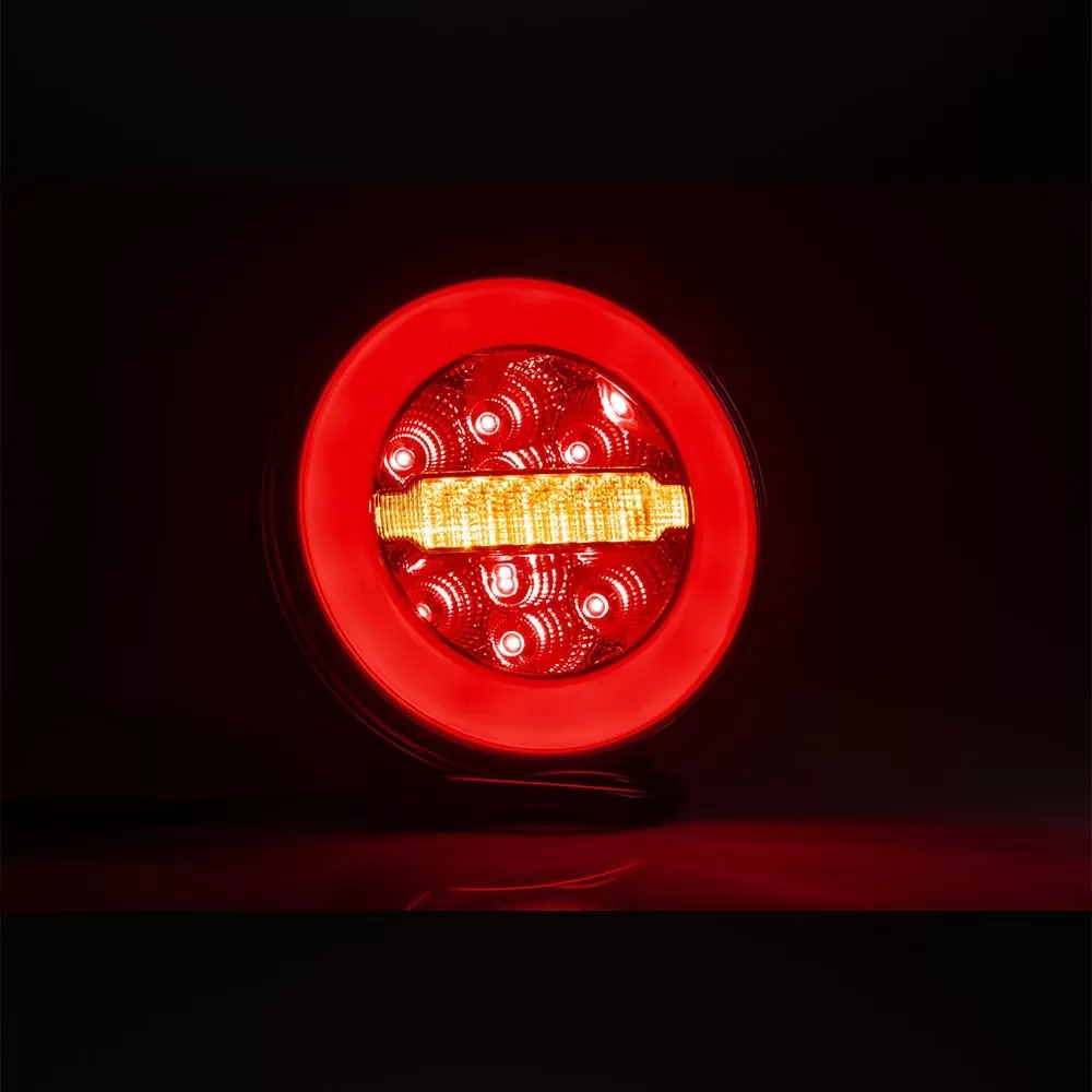 Lampa stop FT-113 LED