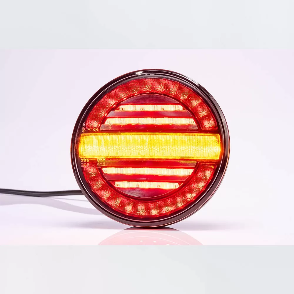 Lampa stop FT-213 LED DI