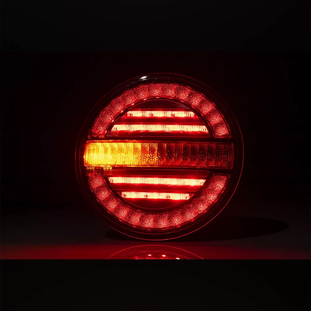 Lampa stop FT-213 LED DI