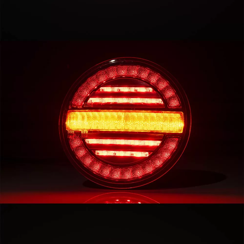 Lampa stop FT-213 LED DI