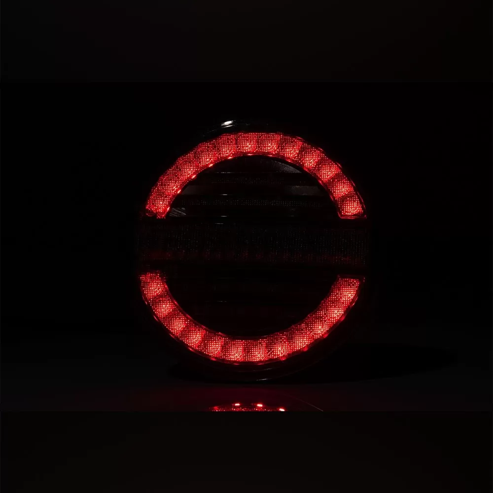 Lampa stop FT-213 LED DI