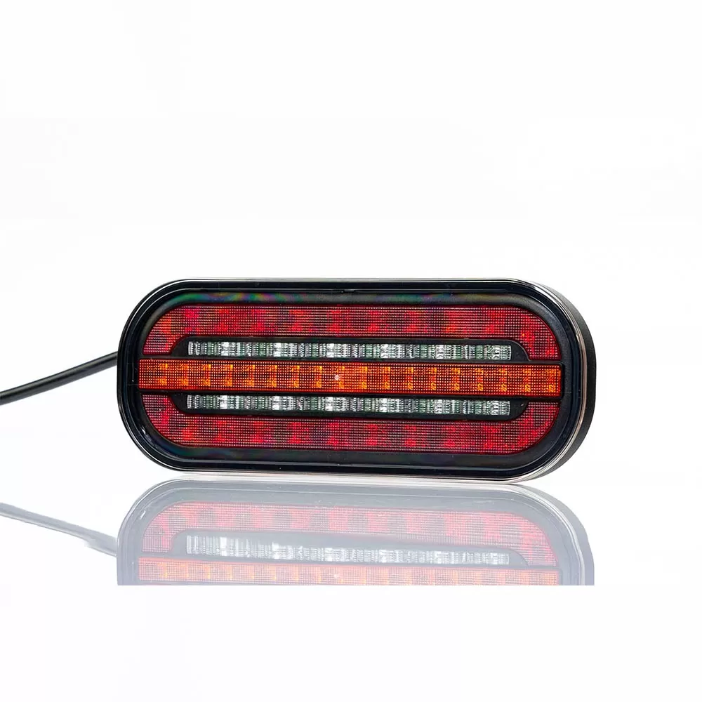 Lampa stop FT-320 LED