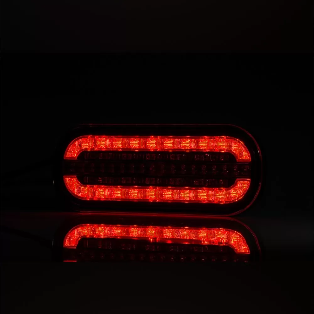 Lampa stop FT-320 LED