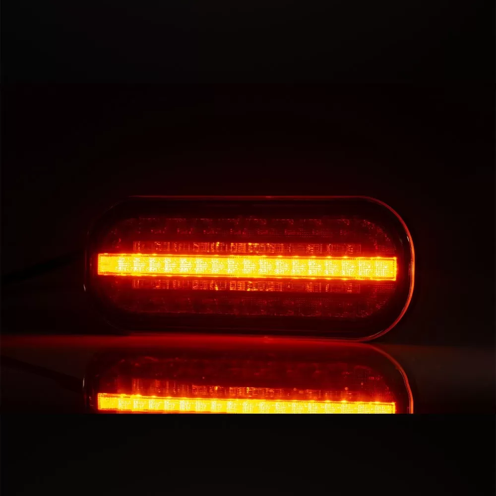 Lampa stop FT-320 LED