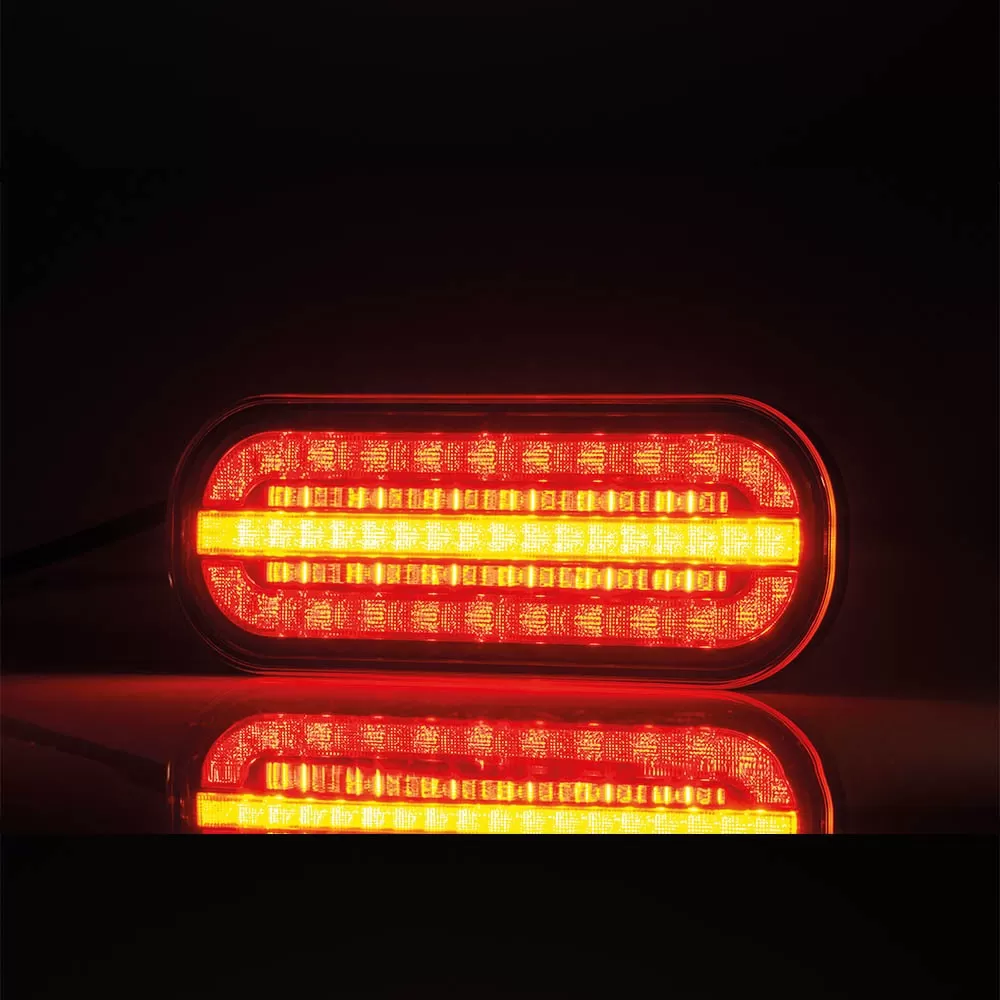 Lampa stop FT-320 LED