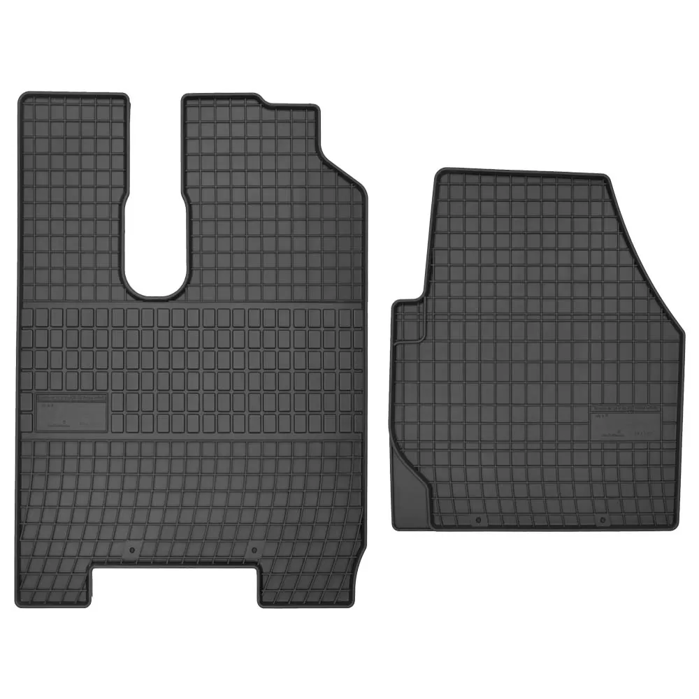 Covorase auto cauciuc compatibil Mercedes Actros MP2/MP3
