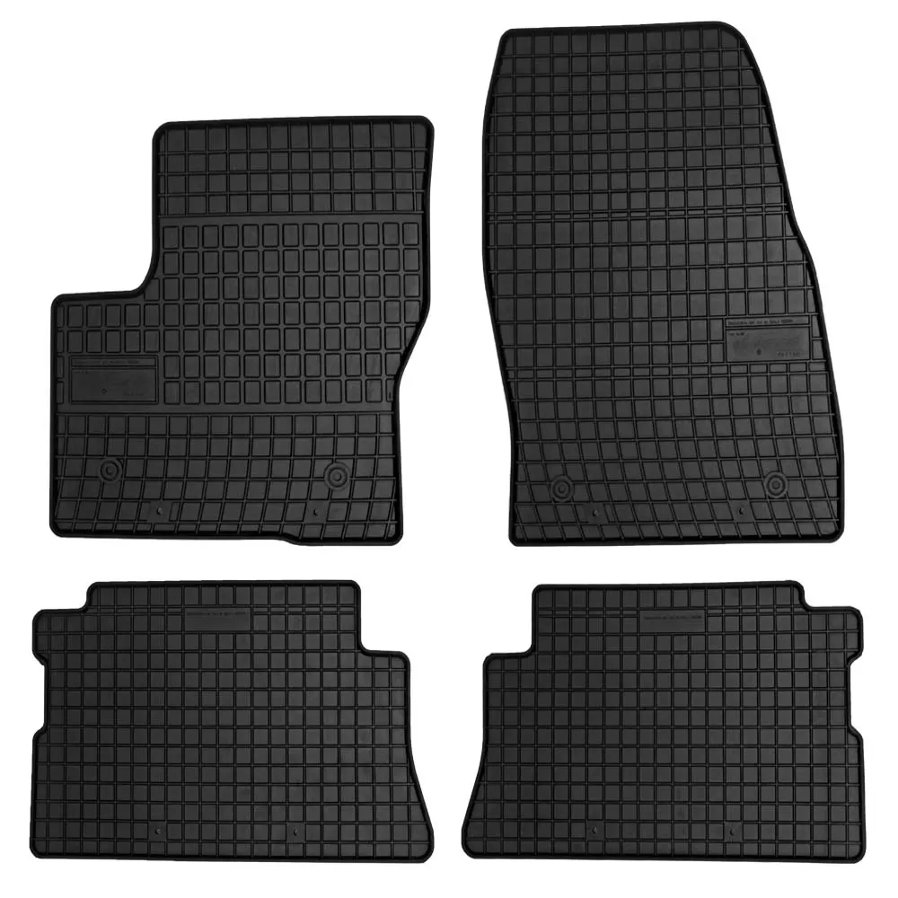 402164 Covorase auto cauciuc compatibil Opel Kuga II 2013-2019