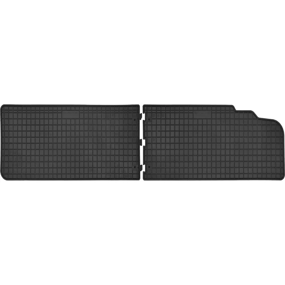 546177 Covorase auto cauciuc compatibil Nissan Primastar 2001-2014