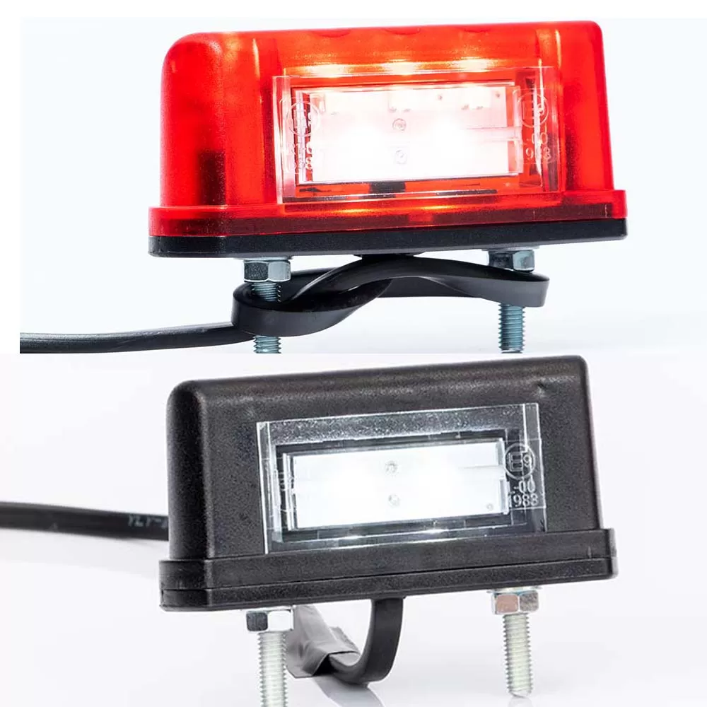 Lampa numar FT-016 LED