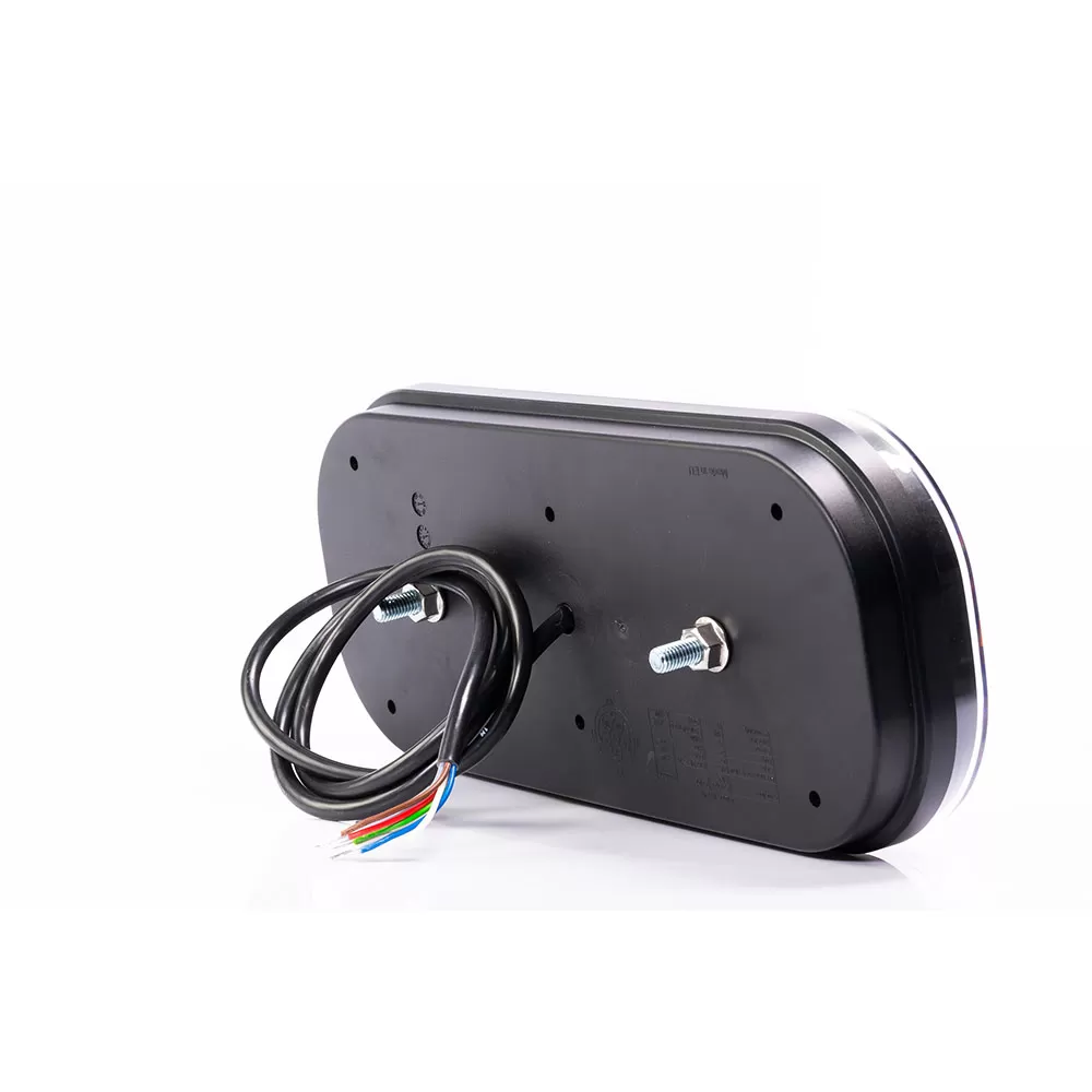 Lampa stop FT-600 LED