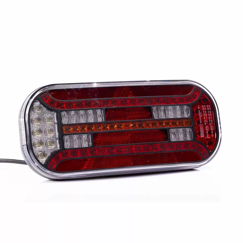 Lampa stop FT-610 LED