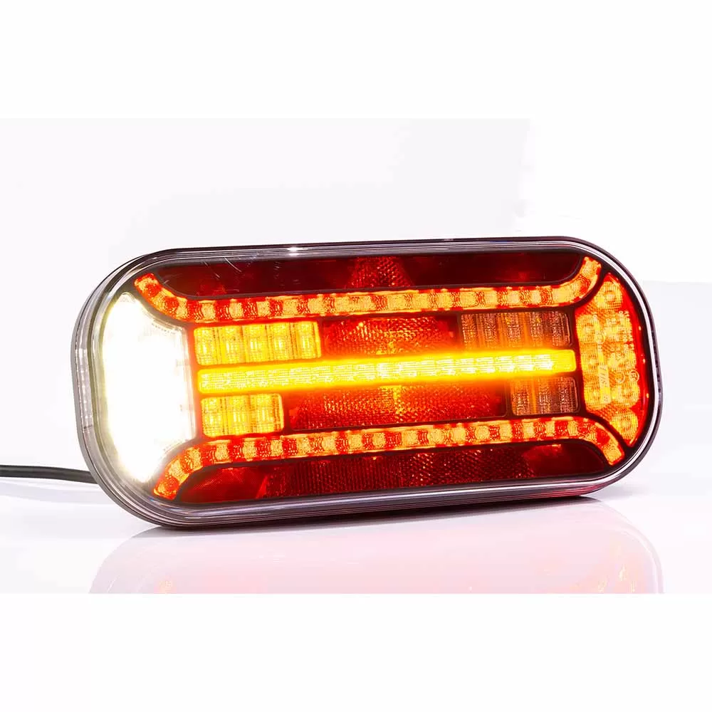 Lampa stop FT-610 LED
