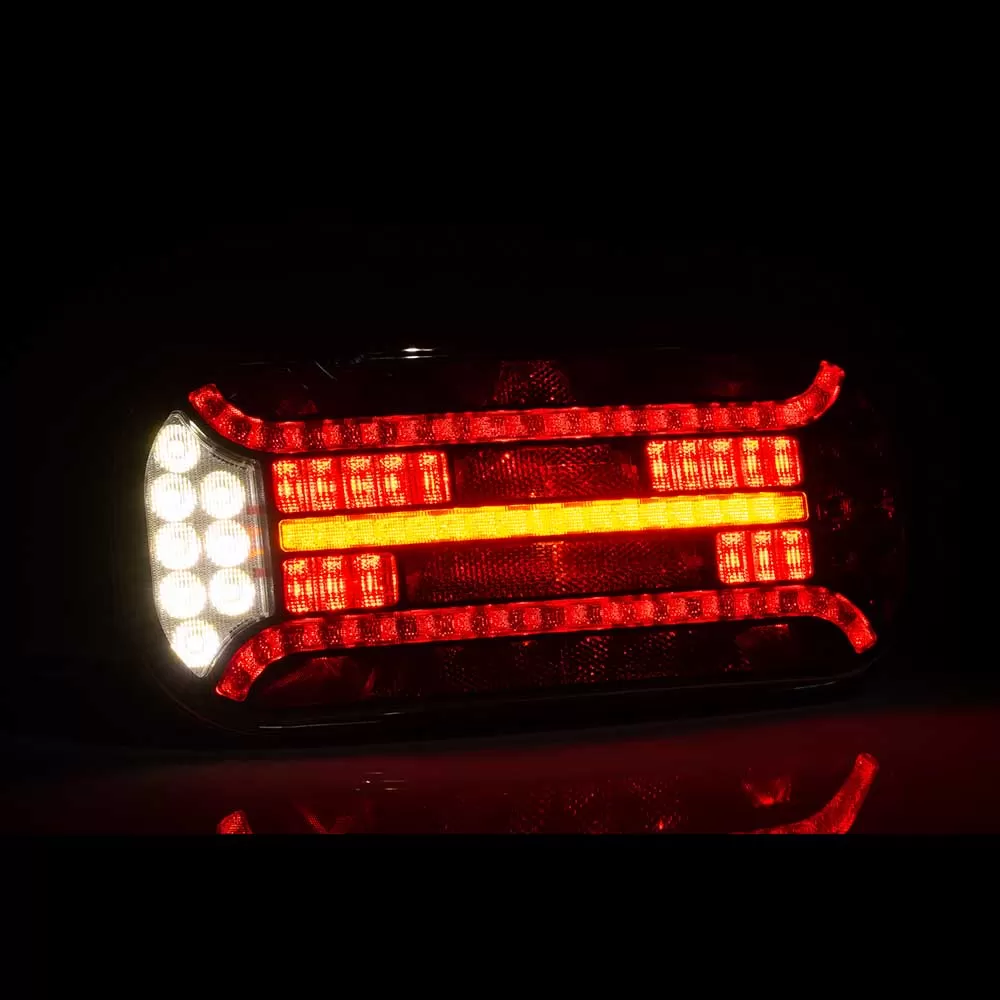 Lampa stop FT-610 LED