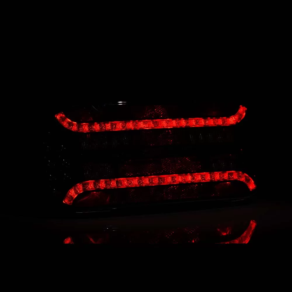Lampa stop FT-610 LED