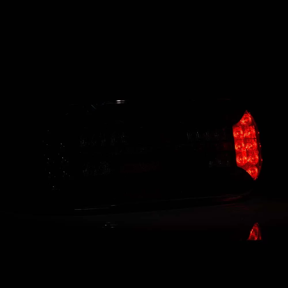 Lampa stop FT-610 LED