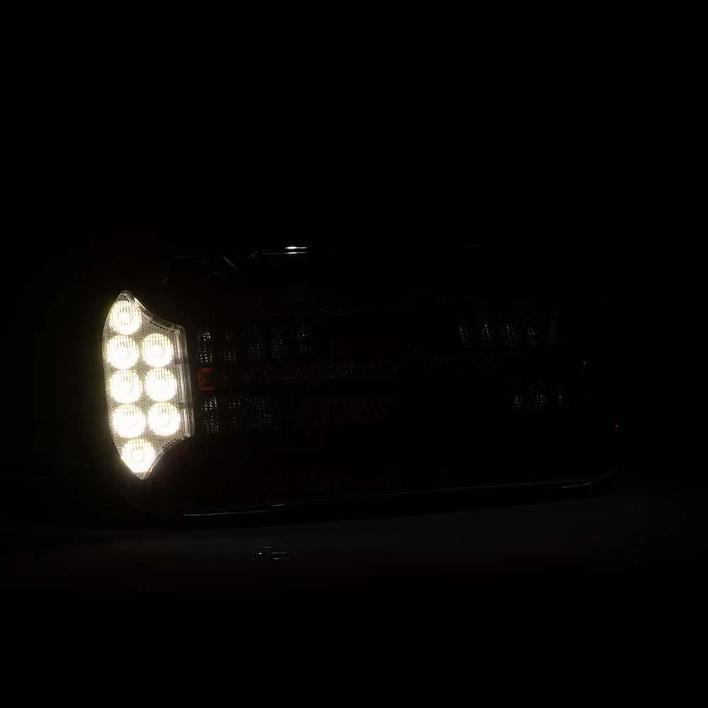 Lampa stop FT-610 LED