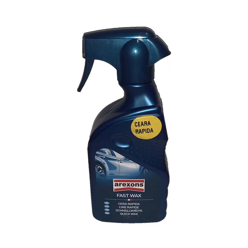 Ceara auto rapida Arexons, 400ml