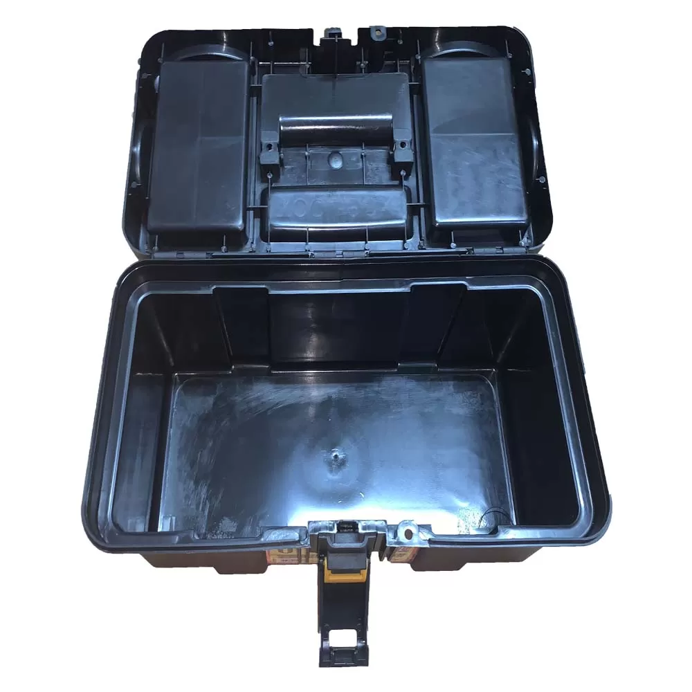 Cutie pentru depozitat scule 16"