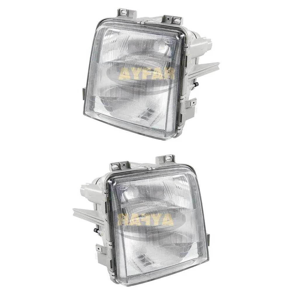 Far auto compatibil Volkswagen Volt LT35 1998-2005 - dreapta