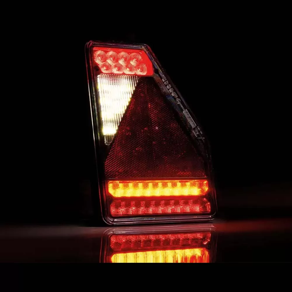 Lampa stop FT-277 LED