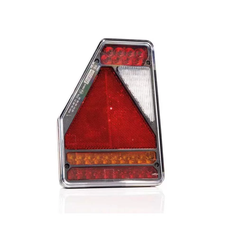 Lampa stop FT-277 LED