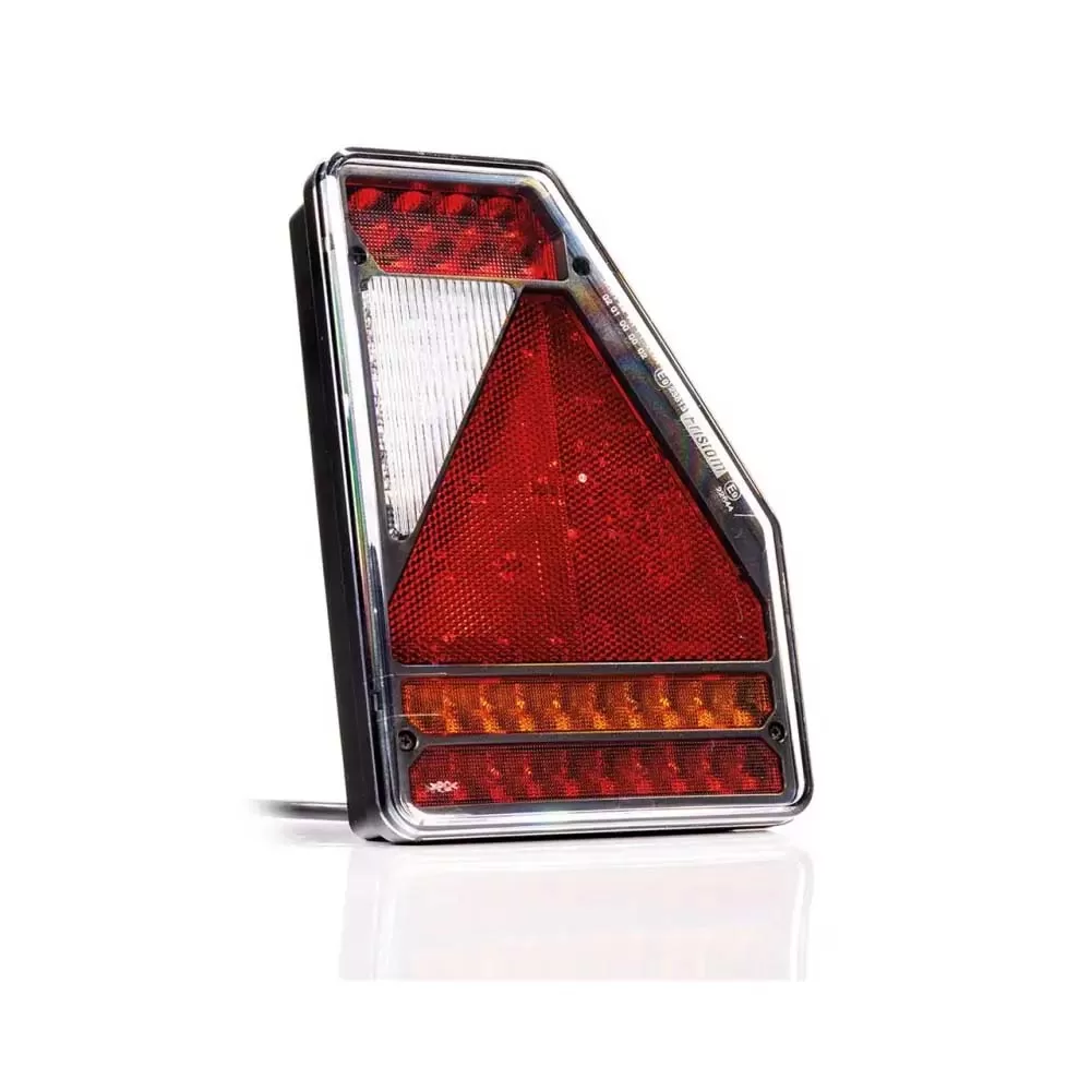 Lampa stop FT-277 LED