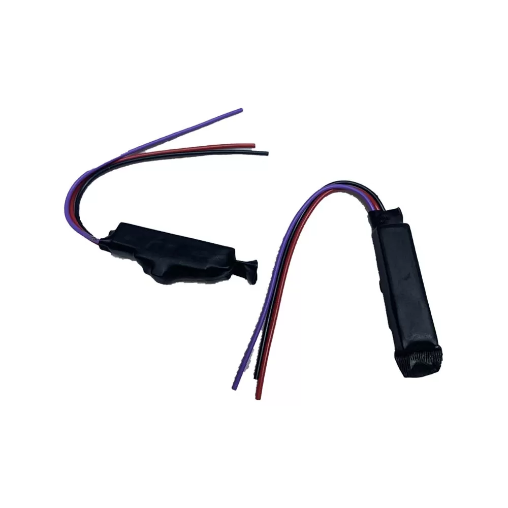 Modul semnalizare American park, 12V